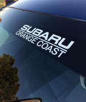 Subaru Orange Coast image 2